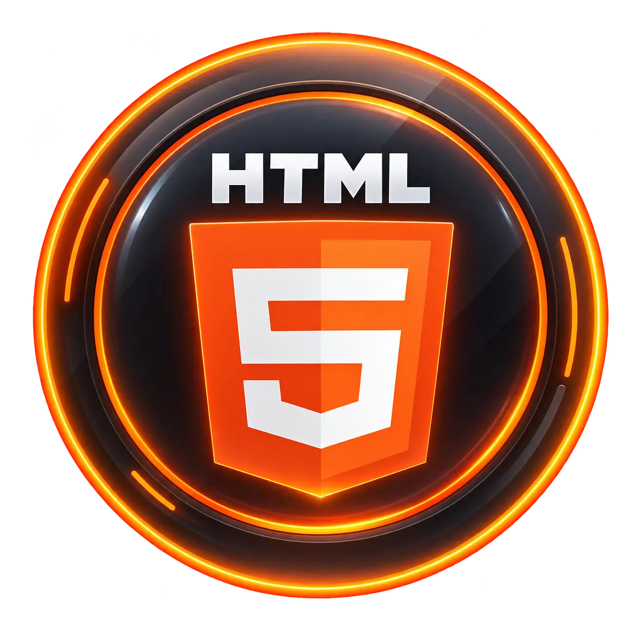 HTML5