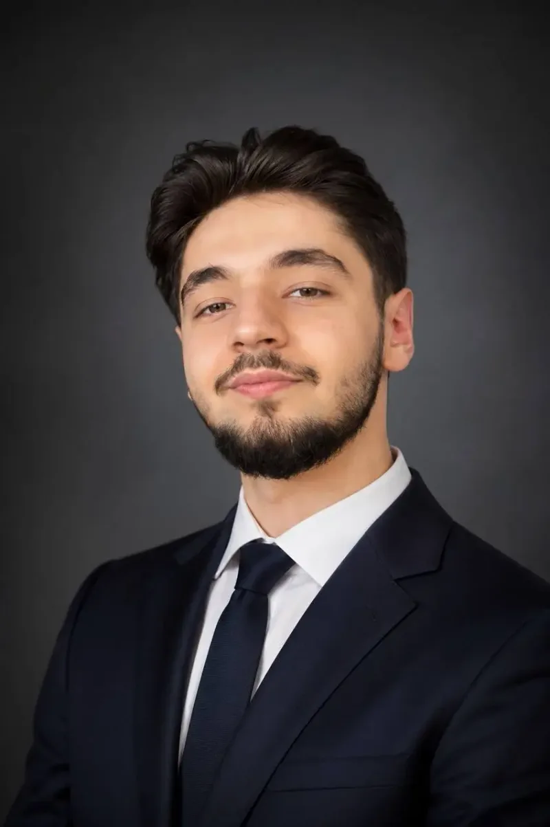 Ismail Halvi