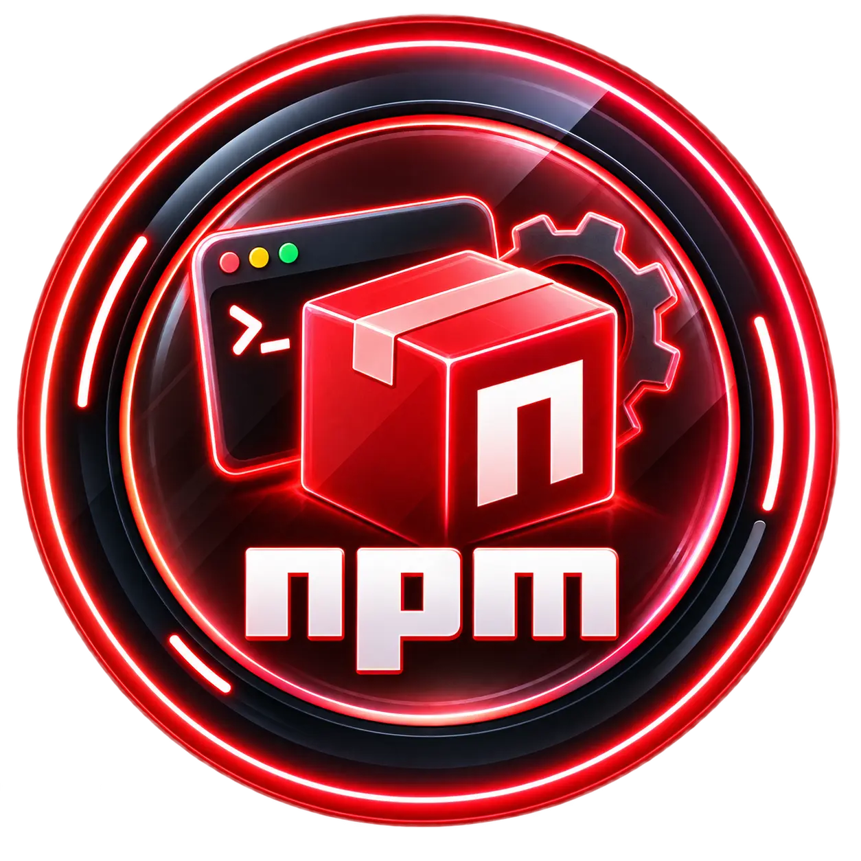 npm