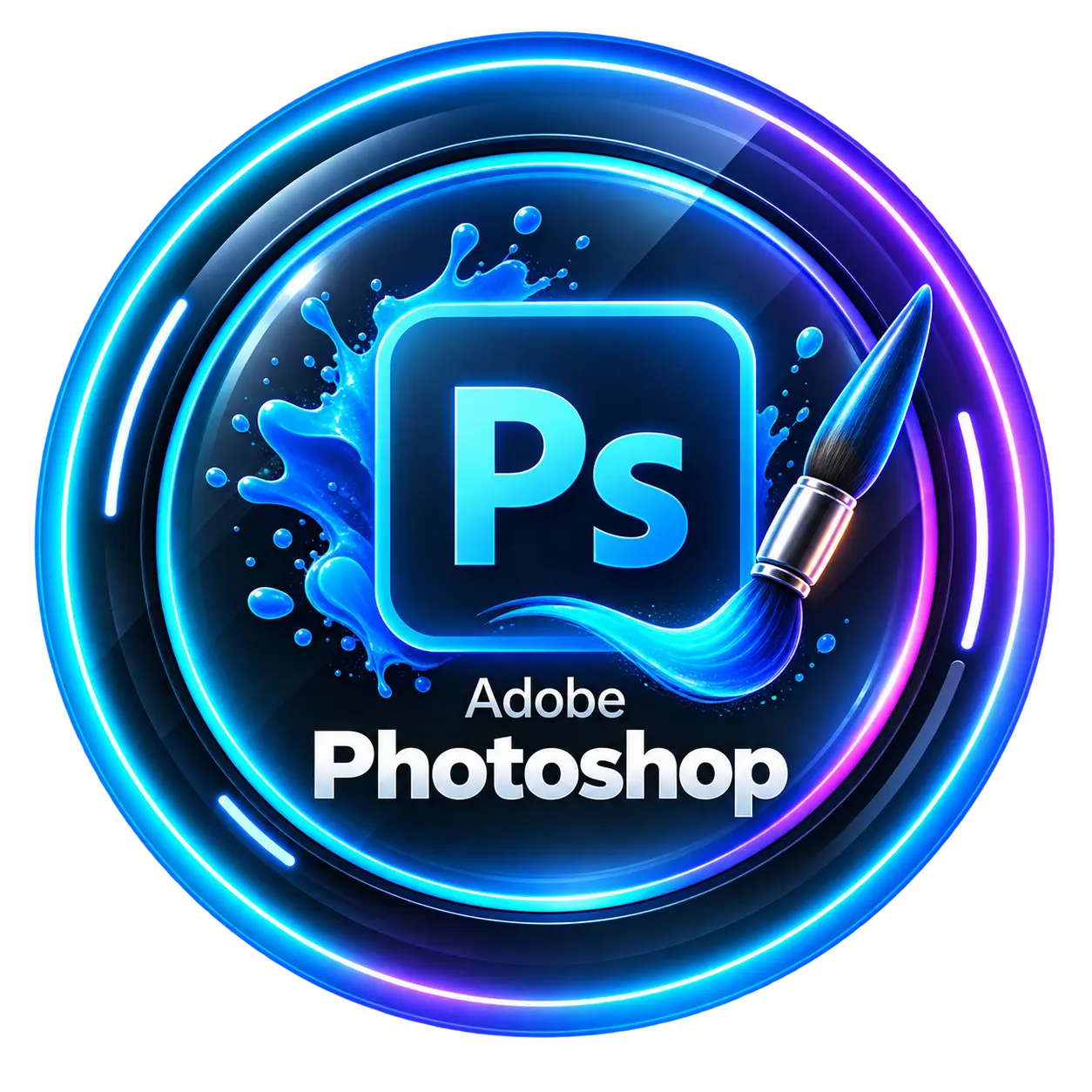 Adobe Photoshop
