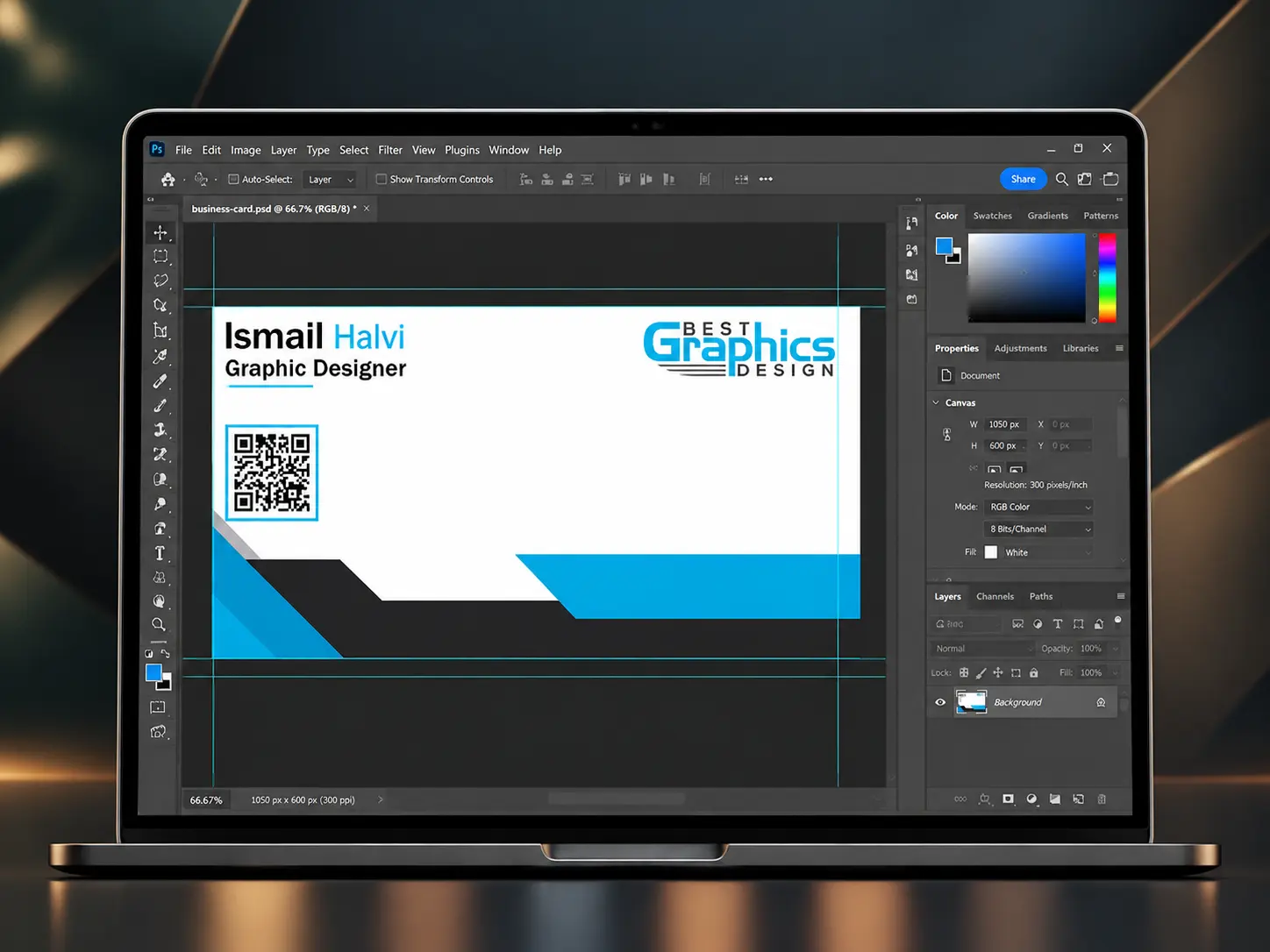 Photoshop Design