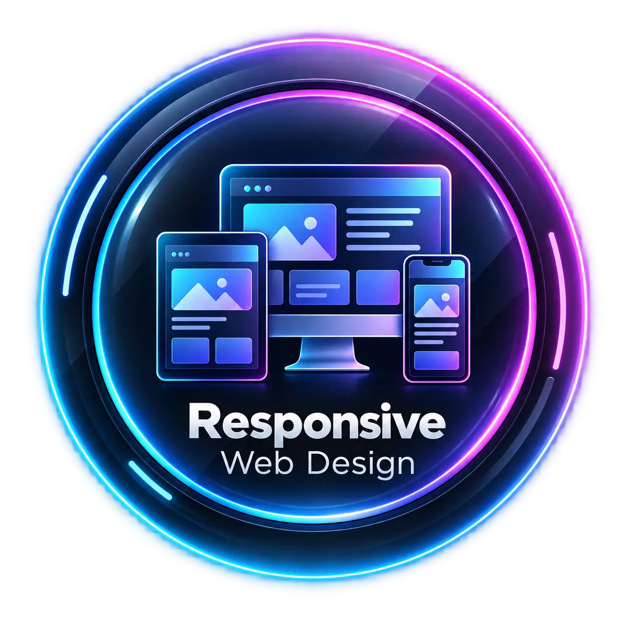 Responsive Web Design