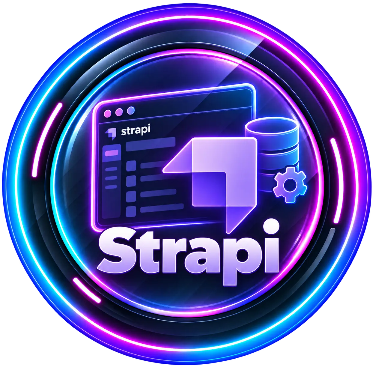 Strapi